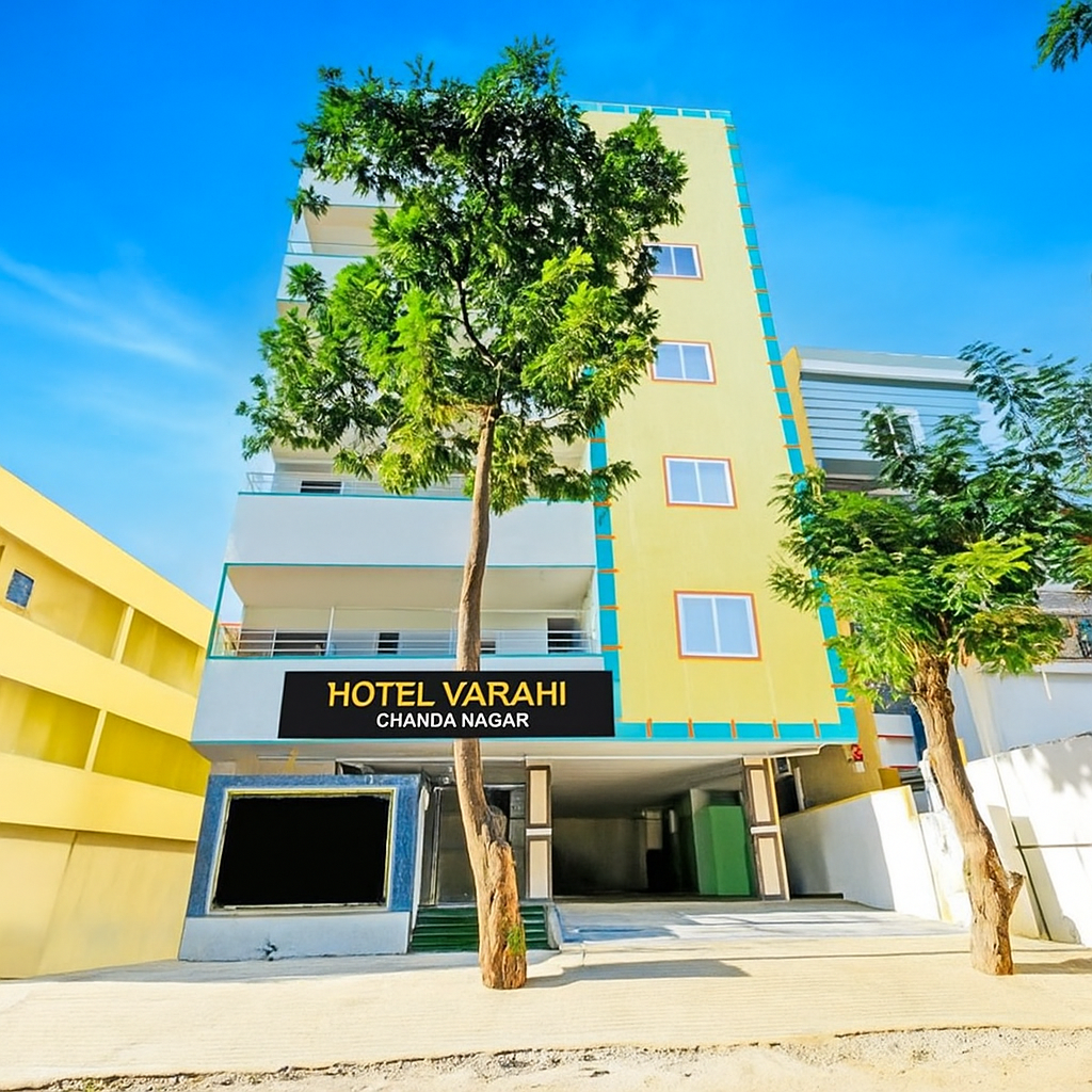 Hotel Vaarahi
