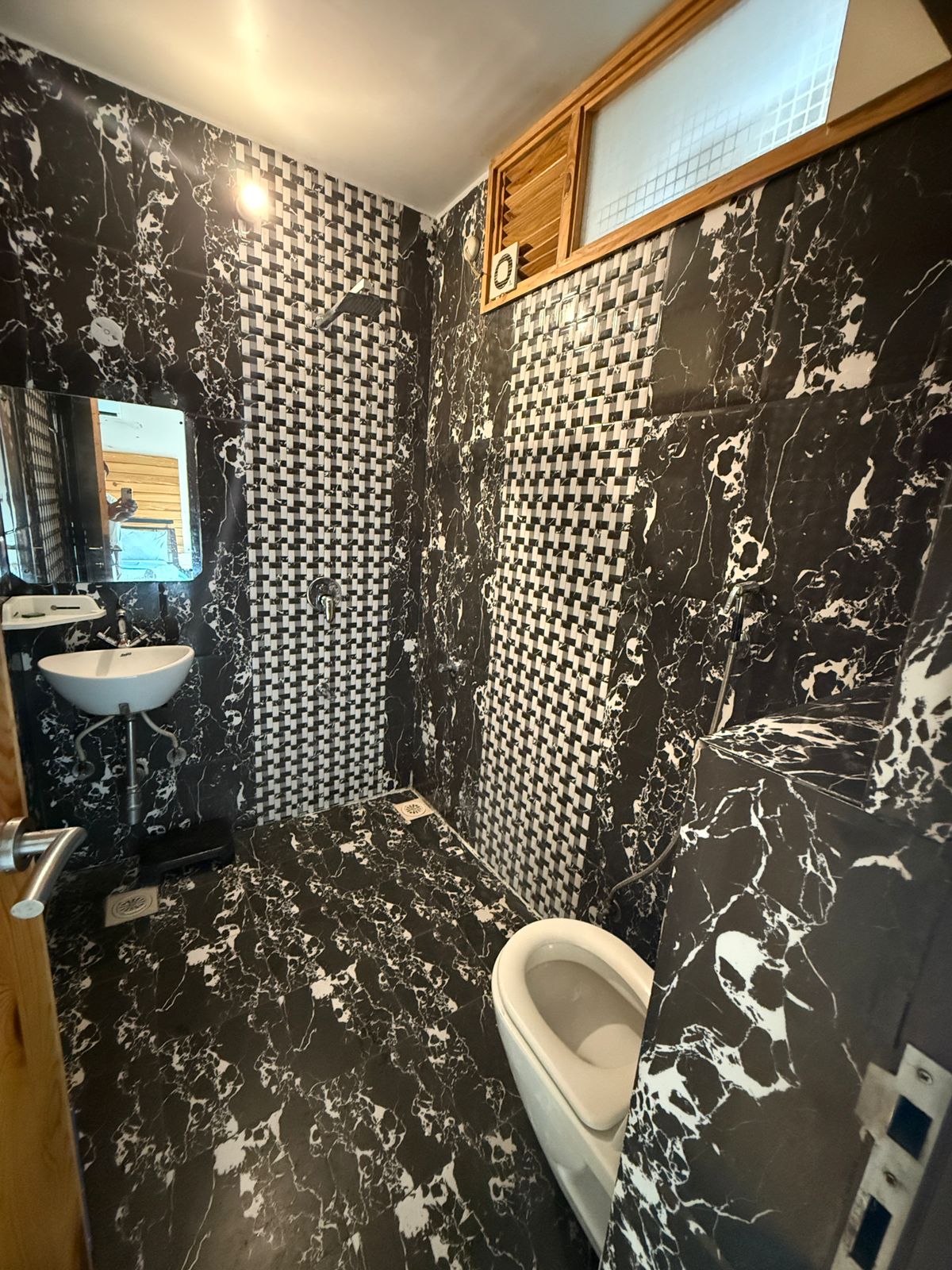 Jaipur The Lodge B&B